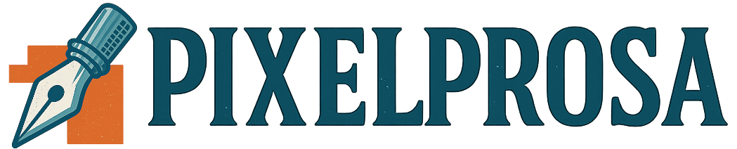 PixelProsa