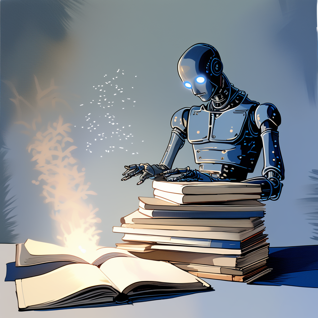 Hur du väljer AI för effektivare skrivande