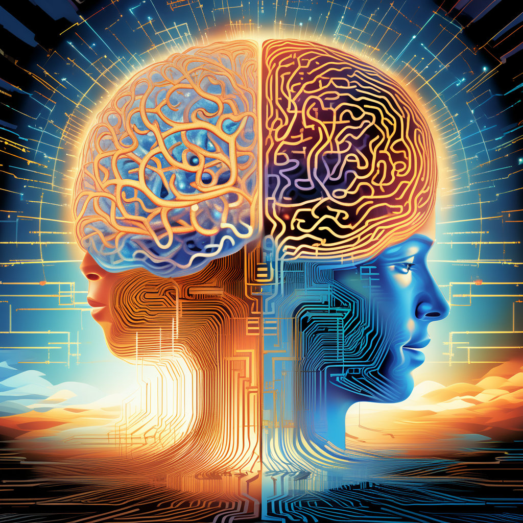 AI-texter utmanar detektionsverktyg: Gemini och Claude i topp