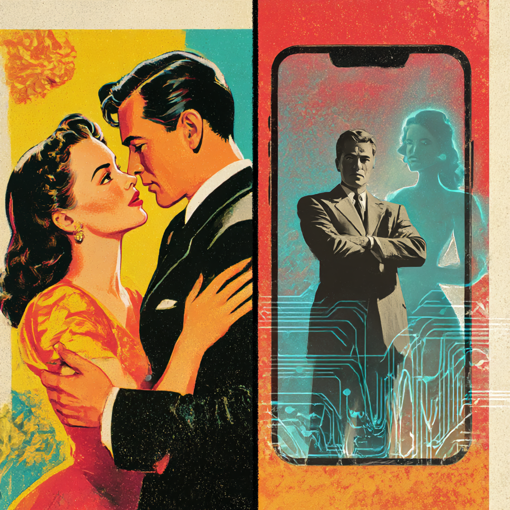 Förlag satsar på AI-animationer – men författarna är inte glada