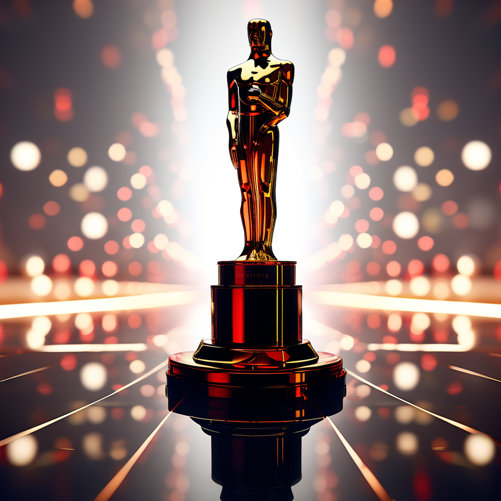Oscars säger Nej till AI: Endast mänskliga skapare kan vinna priser